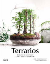 TERRARIOS - 9788417492434